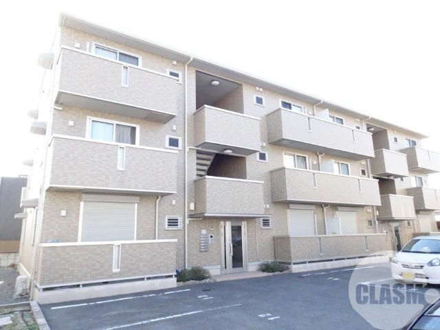 建物外観　大和ハウスのＤ－ｒｏｏｍ♪