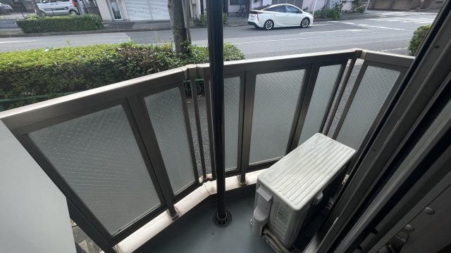 バルコニー　ベランダ