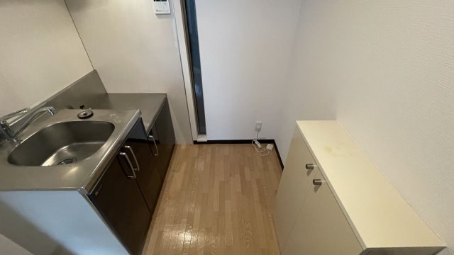その他部屋・スペース　キッチンスペース
