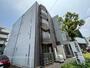 千葉駅より徒歩15分 築18年9ヶ月 4階建の賃貸物件