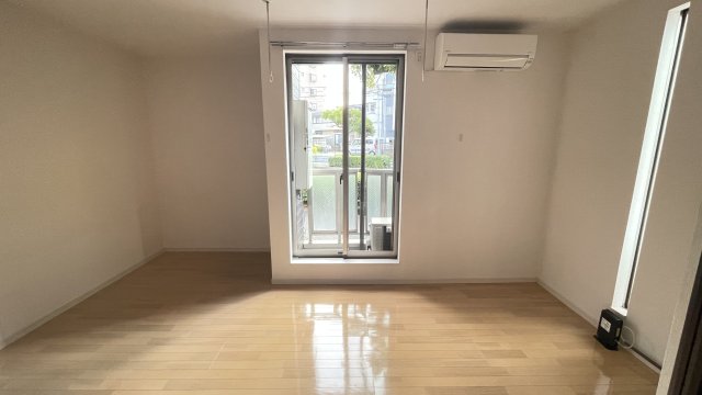 居室・リビング　居室
