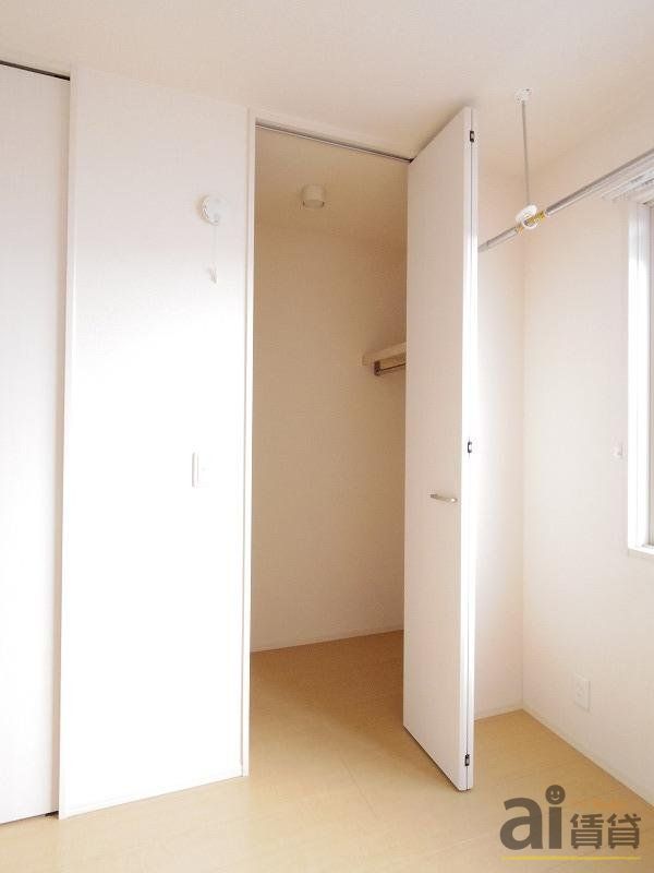 収納　※同仕様写真です