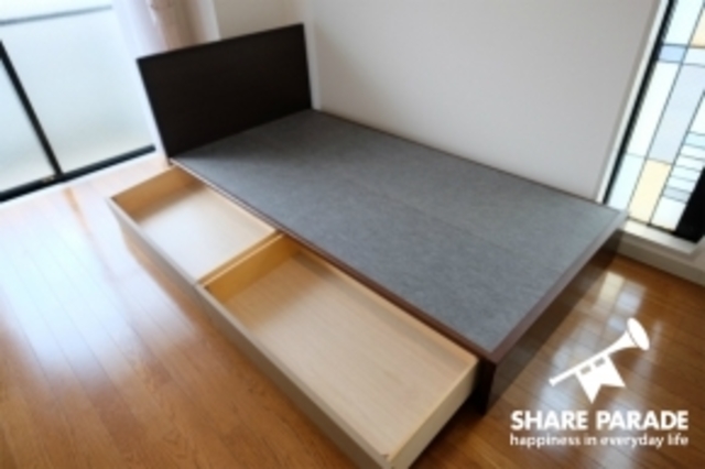 その他設備　同物件別部屋写真（実際は現況を優先します）