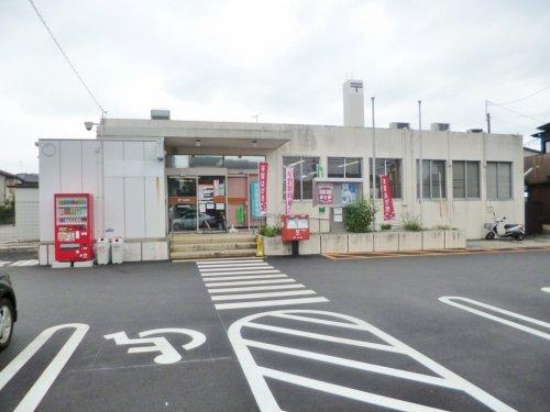 郵便局　大津瀬田郵便局（郵便局）まで1621m
