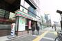 コンビニ　セブンイレブン 名古屋桜通長者町店（コンビニ）まで124m