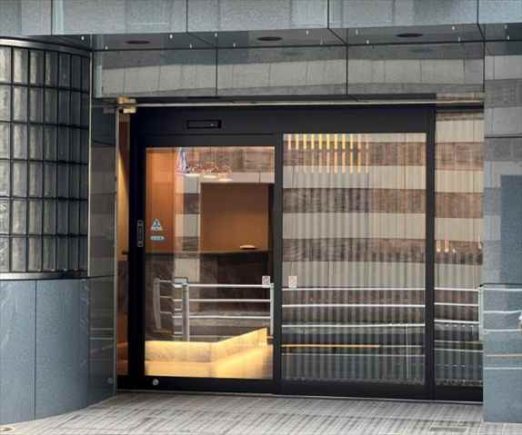 病院　新富奏皮フ形成クリニック（病院）まで149m