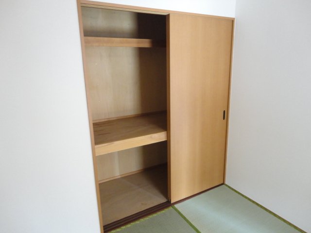 収納　収納（イメージ）