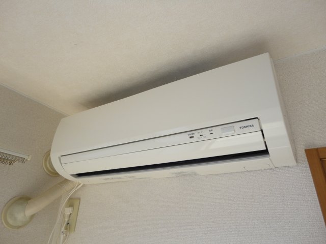 その他設備　室内設備（イメージ）