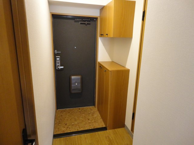玄関　玄関（イメージ）