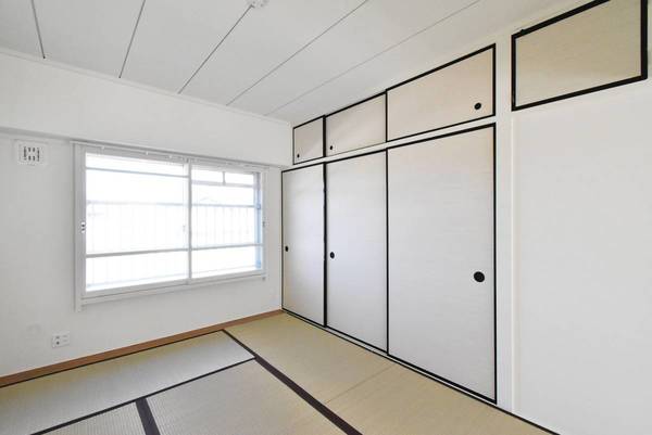 その他部屋・スペース　ビレッジハウスの同一物件・同一タイプの間取りの写真です