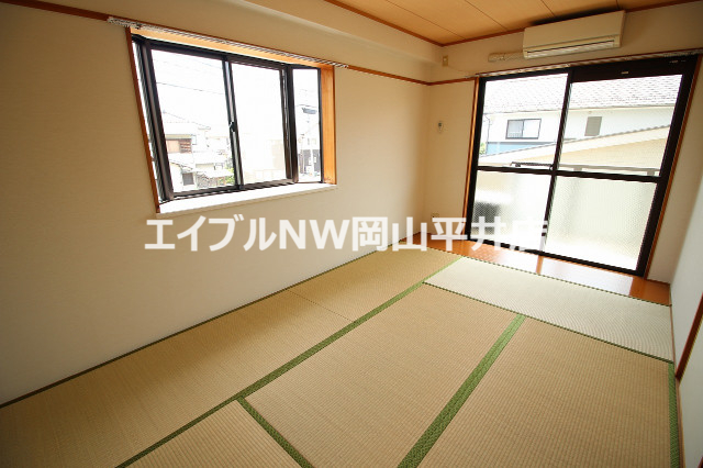 その他部屋・スペース