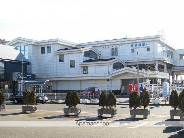 その他　東岩槻駅（その他）まで2400m