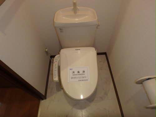 トイレ　イーグル?Ｂ
