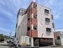 幸田駅より徒歩11分 3階 築36年3ヶ月の賃貸物件