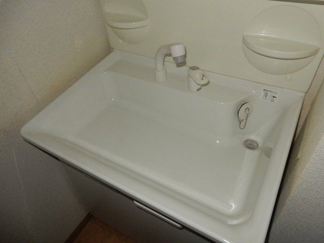 洗面設備　★タウンハウジング稲田堤店までお問合せ下さい★
