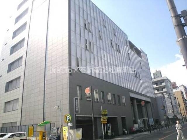 役所　大阪市浪速区役所（役所）まで1357m