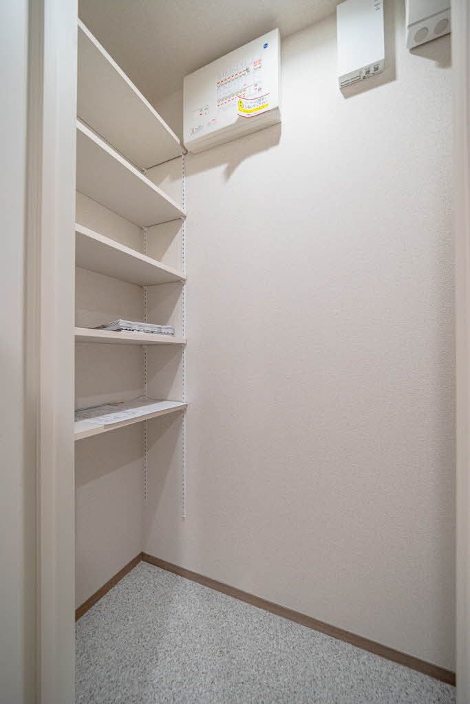 その他部屋・スペース