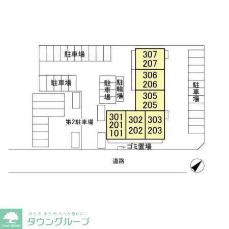 その他　お問合せはタウンハウジングまで！※現地待合わせ相談可能