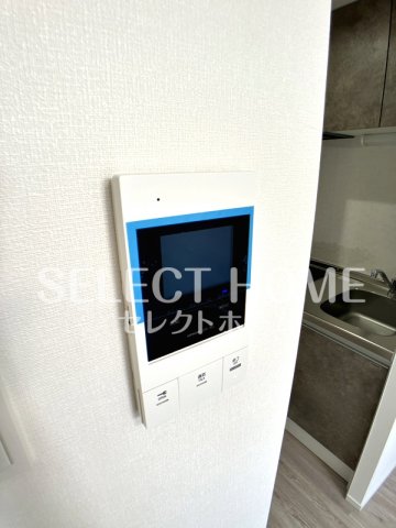 セキュリティ　同型タイプ