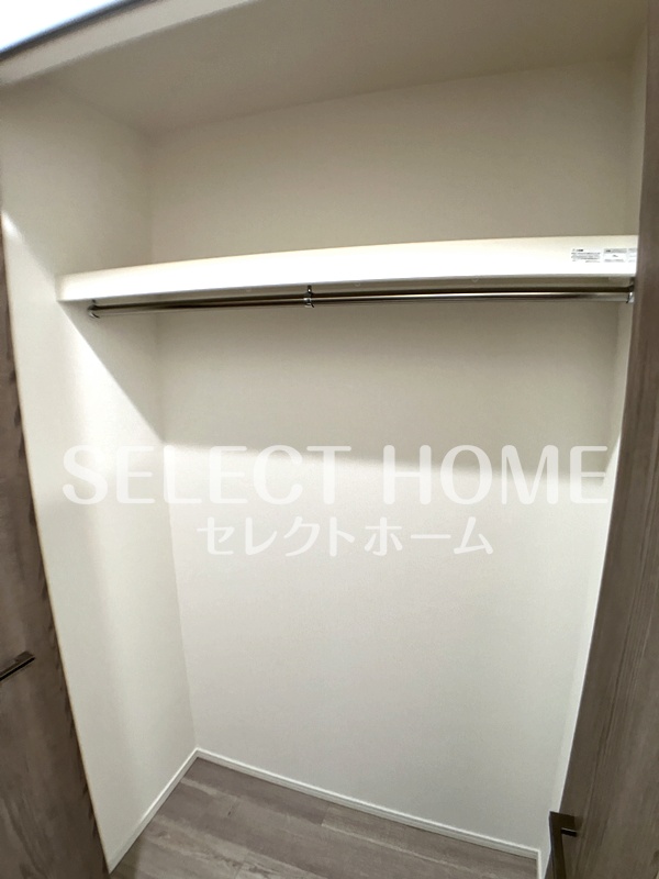 収納　同型タイプ