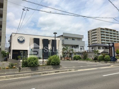 病院　鳥居歯科医院（病院）まで156m