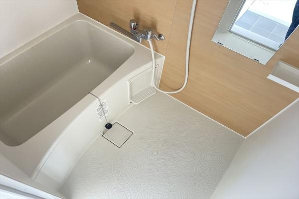 バス・シャワールーム　☆同マンション別室の写真です☆