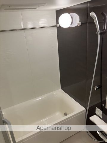 ロイヤルパークス仙台青葉通の風呂写真