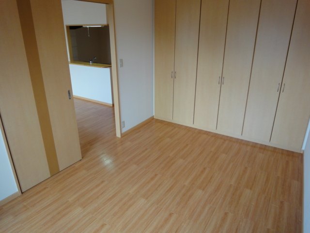 その他部屋・スペース　洋室