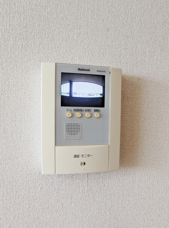セキュリティ　図面と現状に相違がある場合には現状を優先
