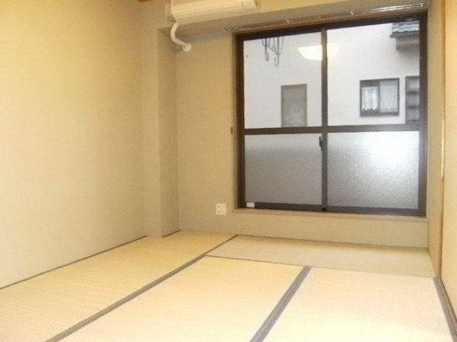 その他部屋・スペース　和室も綺麗です