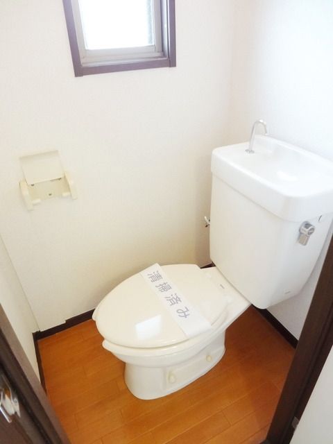 トイレ　☆トイレ☆