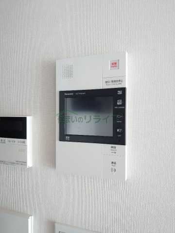 セキュリティ　ルジェンテ本郷三丁目