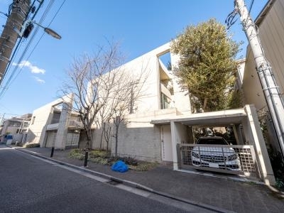 建物外観　☆外観☆