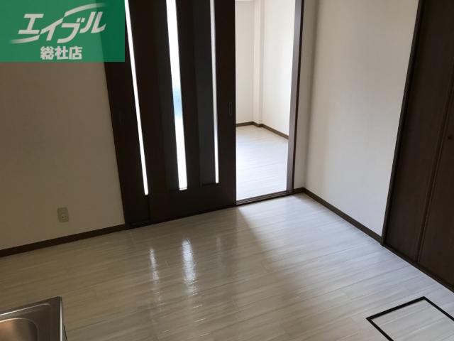 その他部屋・スペース　ダイニング
