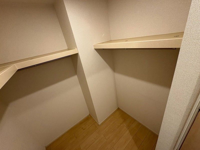エクセラン則直IVの内装写真