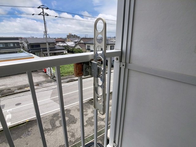 眺望　2026年7月撮影※現況が相違する場合は現況を優先致します。