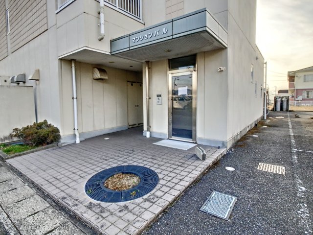 その他共有部分　現況と異なる場合は現況を優先します。