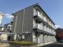 西浦和駅より徒歩16分 3階 築16年4ヶ月の賃貸物件