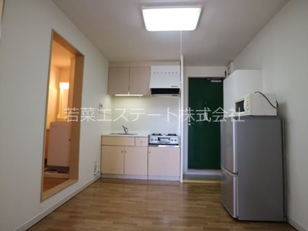 その他　DK※別部屋参考
