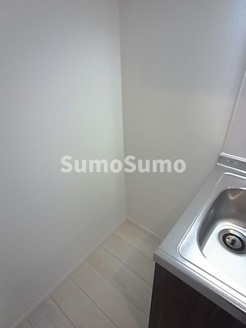 その他部屋・スペース　落ち着いて過ごせるお部屋なので、寝室にいかがでしょうか