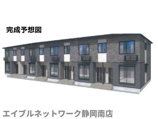 建物外観　イメージ