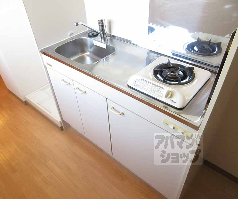 キッチン　使いやすいキッチン