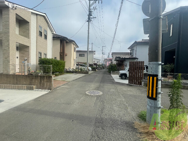 その他共有部分　駐輪場その他