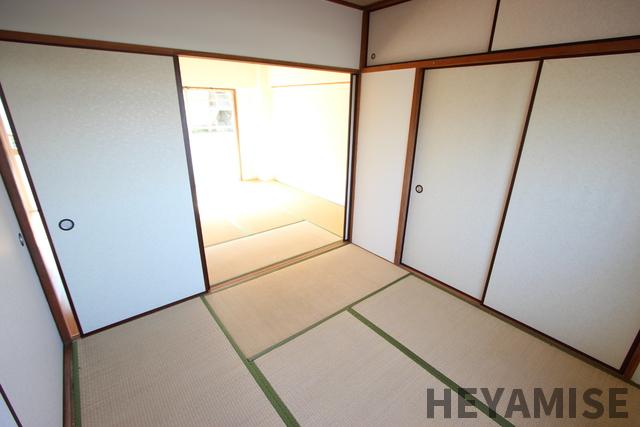 その他部屋・スペース　※同間取りの別号室の写真です※