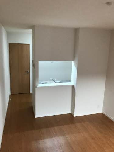 その他部屋・スペース　室内(2)
