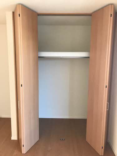 その他部屋・スペース　クロ―ゼット
