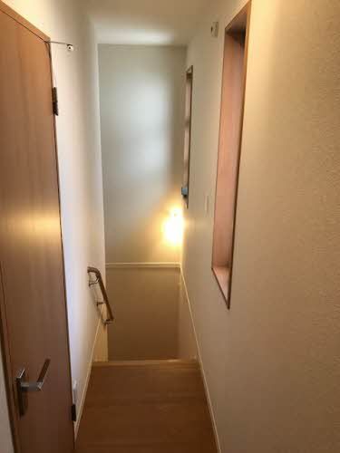 その他部屋・スペース　廊下