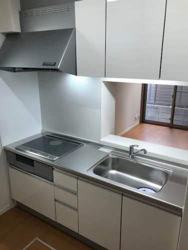 その他部屋・スペース　キッチン