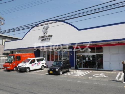 第8ケイコーマンション駅南の周辺写真