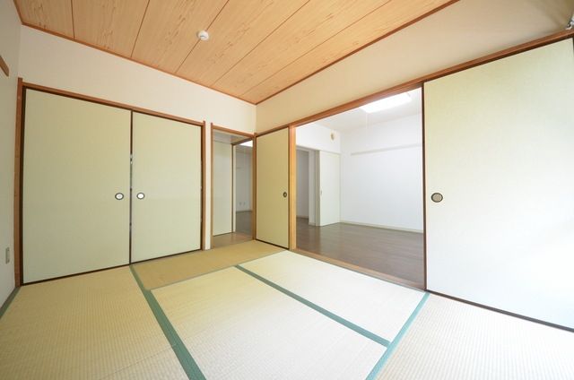 その他部屋・スペース　☆落ち着く和室☆